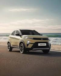 TATA Nexon